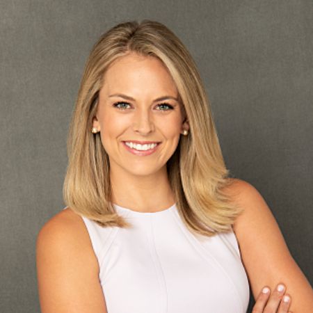 Jamie Erdahl